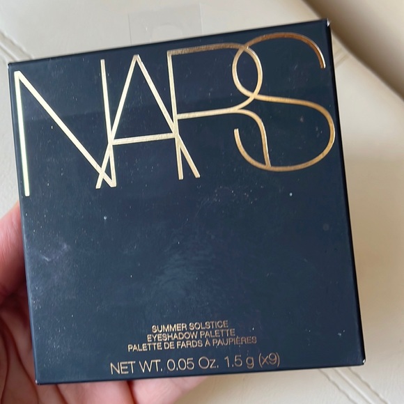 Nars - Picture 2 of 8